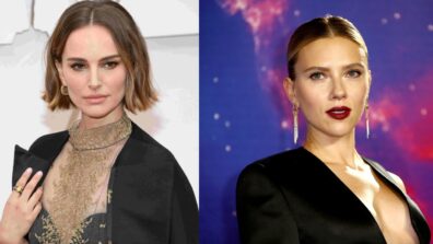 Scarlett Johansson To Natalie Portman: World’s Top-Rated Actresses At Box Office