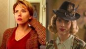 Scarlett Johansson’s Three Roles Fans Are Crazy For