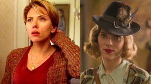 Scarlett Johansson’s Three Roles Fans Are Crazy For