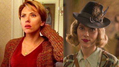 Scarlett Johansson’s Three Roles Fans Are Crazy For