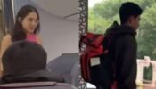 Scoop: Shubman Gill and Sara Ali Khan spotted together at Delhi hotel and flight, fuel dating rumours