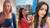 SCOOP: What’s cooking in personal lives of Nia Sharma, Divyanka Tripathi and Jasmin Bhasin?