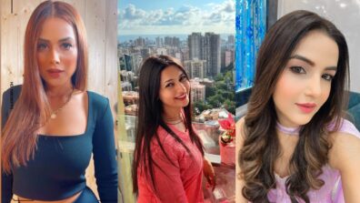 SCOOP: What’s cooking in personal lives of Nia Sharma, Divyanka Tripathi and Jasmin Bhasin?