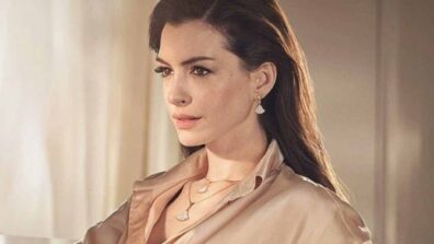 Secret Behind Anne Hathaway’s Effortlessly Healthy and Beautiful Skin