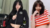 Secret Behind Blackpink Lisa’s Hourglass Figure