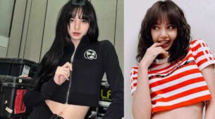 Secret Behind Blackpink Lisa’s Hourglass Figure