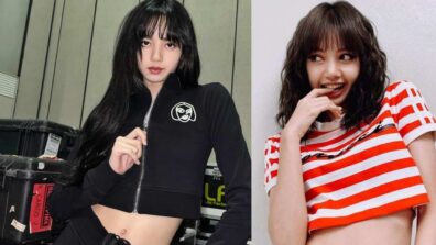 Secret Behind Blackpink Lisa’s Hourglass Figure