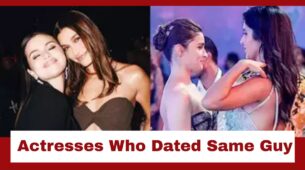 Selena Gomez-Hailey Bieber To Alia Bhatt-Katrina Kaif: Times When Actresses Who Dated The Same Guy Got Together