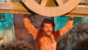 Performing the stunts on my own gives me an adrenaline rush: Sheezan Khan