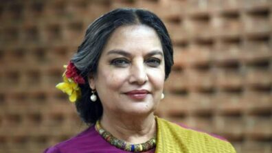 Shabana Azmi On Missing Diwali In Mumbai Again