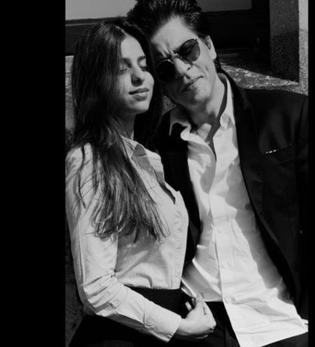 Shah Rukh Khan And His Family s Education Details Revealed Shah Rukh Khan And His Family s Education Details Revealed
