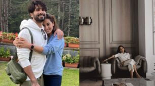 Shahid Kapoor And Mira Rajput Shift To New Luxurious House In Worli Worth Rs 58 Crores