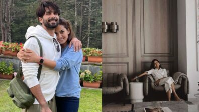 Shahid Kapoor And Mira Rajput Shift To New Luxurious House In Worli Worth Rs 58 Crores