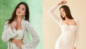 Shanaya Kapoor’s Love For White Outfits Is Impeccable