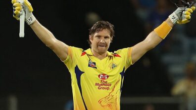 Shane Watson Loves India. Check out What He Said