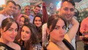 Shraddha Arya parties with BFF gang, inside celebration pics go viral