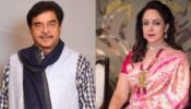Shatrughan Sinha On His ‘Most Favourite’ Co-Star Hema Malini’s Birthday