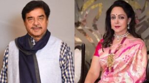 Shatrughan Sinha On His ‘Most Favourite’ Co-Star Hema Malini’s Birthday
