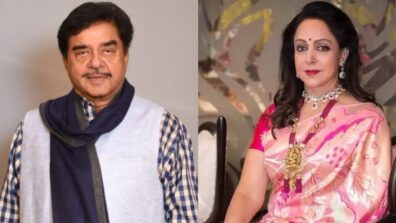 Shatrughan Sinha On His ‘Most Favourite’ Co-Star Hema Malini’s Birthday