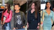 Shehnaaz Gill, Kartik Aaryan, Sonakshi Sinha, And Suhana Khan Get Papped Stealing Hearts For Their Kind Gestures
