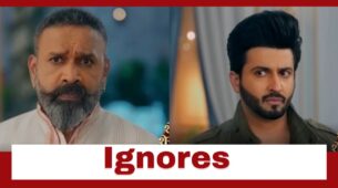 Sherdil Shergill: Bhairav royally ignores Rajkumar