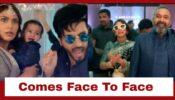 Sherdil Shergill: OMG!! Raj Kumar comes face to face with his father at Gunjan’s wedding