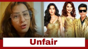 Shilpa Shinde Claims Jhalak Dikhhla Jaa 10 Judges Karan Johar, Madhuri Dixit And Nora Fatehi To Be Unfair