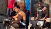 “Shimla mirch aur dumbells…” is how Sonu Sood’s morning regime looks like, watch video