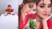 Shivangi Joshi shares adorable BTS from shoot diaries, see viral video