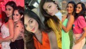 Shivangi Joshi To Mouni Roy: Jannat Zubair’s Best Bonding With Actresses