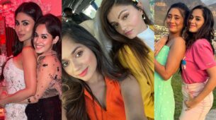 Shivangi Joshi To Mouni Roy: Jannat Zubair’s Best Bonding With Actresses