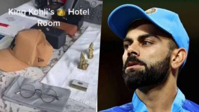 SHOCKING: Fan enters Virat Kohli’s hotel room invading his personal space, ‘angry’ cricketer says, “If I cannot have privacy in my own room…”