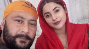 Shocking: Shehnaaz Gill’s father receives death threats, stranger threatens to kill Santokh Singh Sukh before Diwali