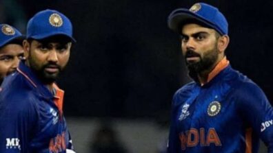 SHOCKING: Virat Kohli’s fan kills Rohit Sharma’s fan over heated argument about RCB and MI