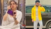 Shraddha Arya gets gets asked “Honey, what are you making for dinner today?”, Dheeraj Dhoopar asks, “Are you missing…?”