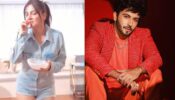 Shraddha Arya is a visual delight in all denim look, Dheeraj Dhoopar says, “say you want me…”