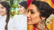 Shraddha Kapoor And Her Stunning Hairstyles To Uplift Your Look