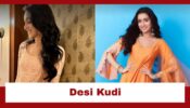 Shraddha Kapoor Looks The Perfect Desi Kudi In These Pics