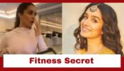 Shraddha Kapoor Reveals Her Secret To Great Fitness