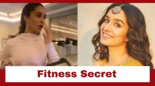 Shraddha Kapoor Reveals Her Secret To Great Fitness