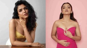 Shriya Pilgoankar To Ahsaas Channa, Popular divas of web shows