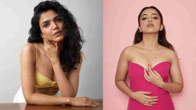 Shriya Pilgoankar To Ahsaas Channa, Popular divas of web shows