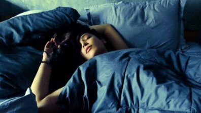 Shruti Haasan is chilling in bed, shares droolworthy snaps to woo internet