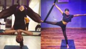 Shruti Haasan’s Fun Fitness Routine You Didn’t Know Before