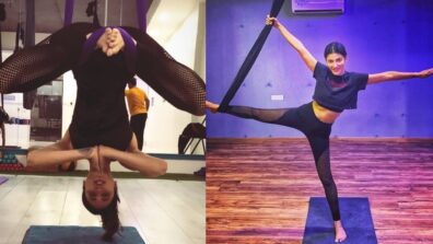 Shruti Haasan’s Fun Fitness Routine You Didn’t Know Before