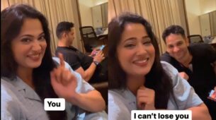 What will Shweta Tiwari choose between ‘friendship’ and ‘death’? Actress makes shocking revelation