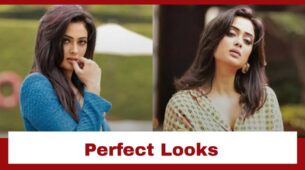 Shweta Tiwari’s Perfectly Fit Looks In Glam Outfits; Check Here