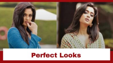 Shweta Tiwari’s Perfectly Fit Looks In Glam Outfits; Check Here