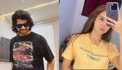 Siddharth Nigam doubts of his ‘love’ in life, Ashi Singh says ‘you do not find the happy life…you make it’