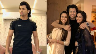 Siddharth Nigam grooves to A.P Dhillon song, spotted giving cosy, tight hug to Ashi Singh